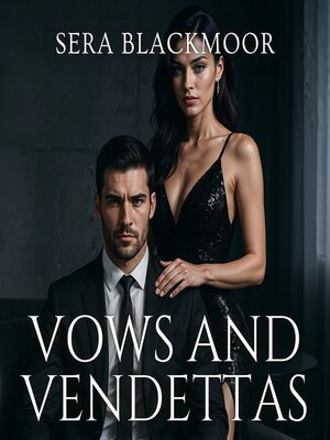 cover image of Vows and Vendettas